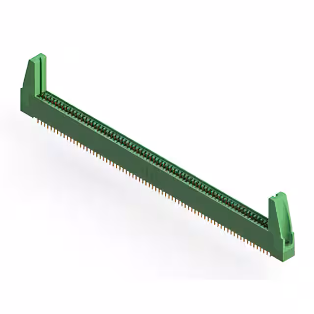 345-144-521-288 EDAC Inc.  Edgeboard Connectors